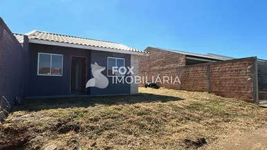 <strong>Casa à venda no bairro Campo Belo  - Uvaranas</strong>