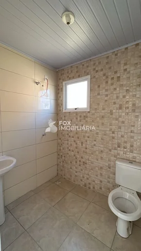 Casa à Venda No Bairro Campo Belo  - Uvaranas