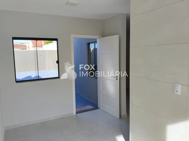 Casas A Venda No Bairro Palmeirinha