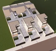 <strong>Casas a venda no bairro Palmeirinha</strong>