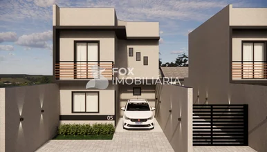 Casas A Venda No Bairro Palmeirinha