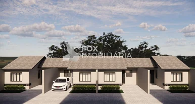 Casas A Venda No Bairro Palmeirinha