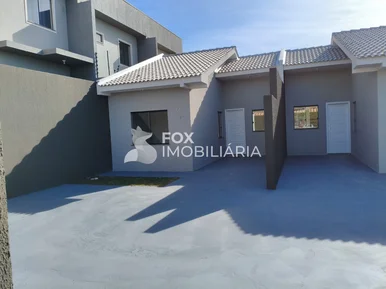 Casas A Venda No Bairro Palmeirinha