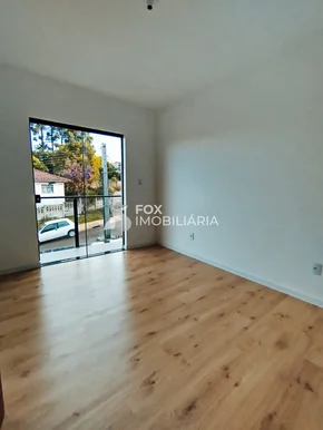 Sobrado A Venda No Bairro órfãs