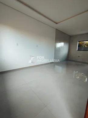 Sobrado A Venda No Bairro órfãs