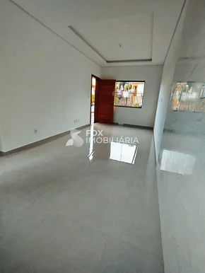 Sobrado A Venda No Bairro órfãs