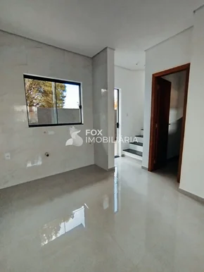 Sobrado A Venda No Bairro órfãs