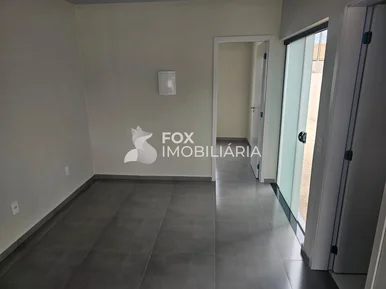 Casa A Venda No Bairro Terra Liz - Uvaranas