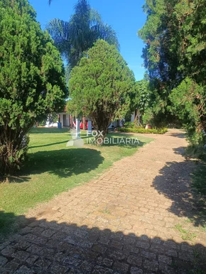 Chácara A Venda No Bairro Shangrila - Contorno