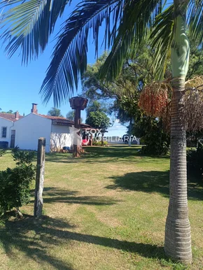 Chácara A Venda No Bairro Shangrila - Contorno