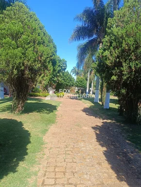 Chácara A Venda No Bairro Shangrila - Contorno