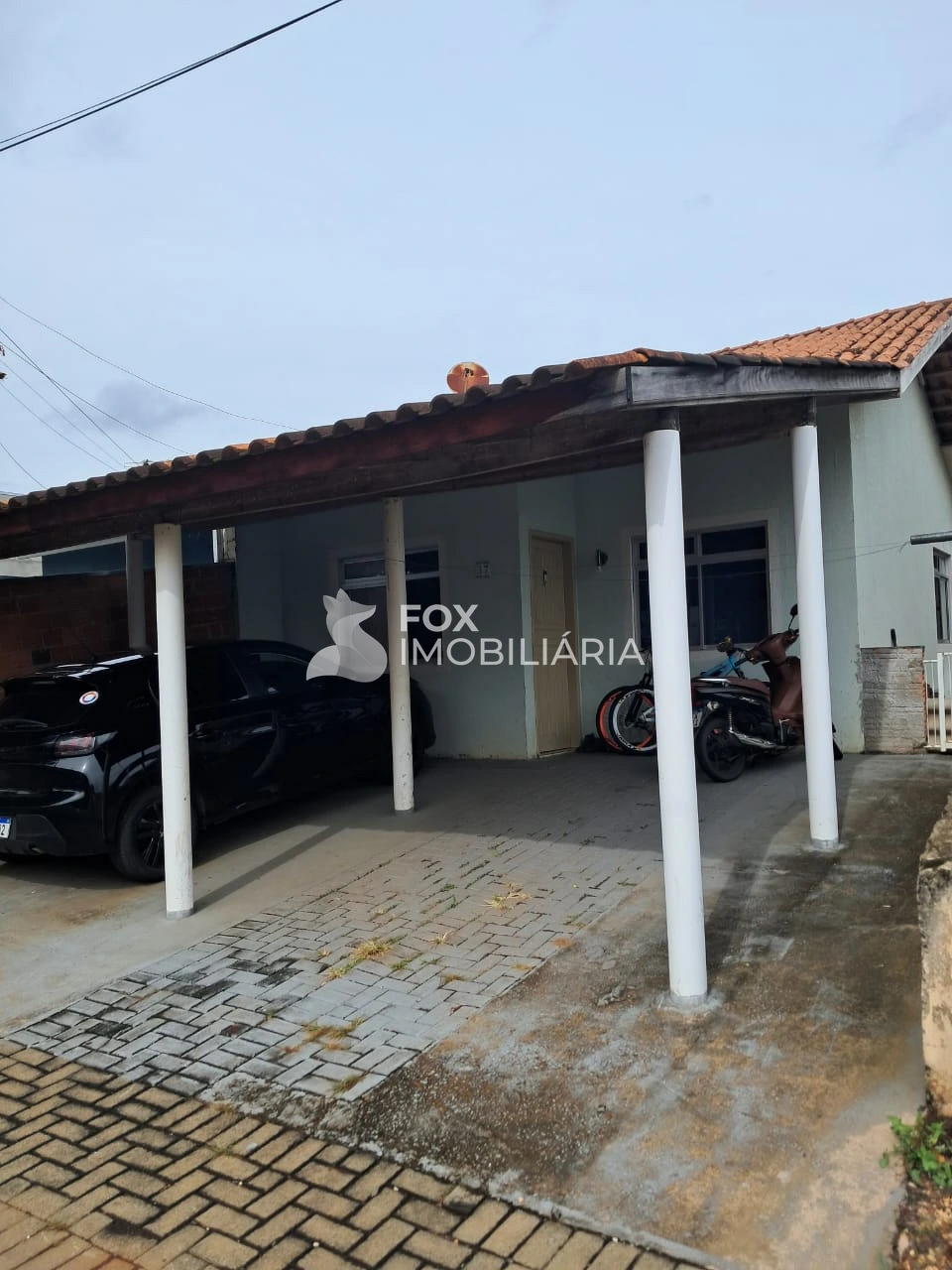 Residencial Bellas Uvaranas
