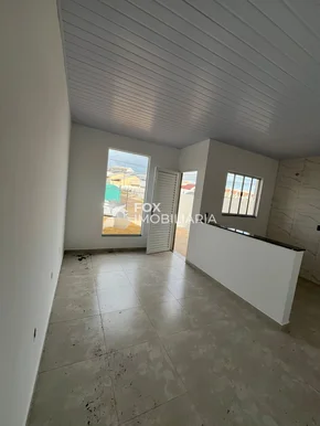 Casa à Venda No Bairro Nova Ponta Grossa - Uvaranas