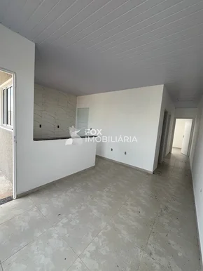 Casa à Venda No Bairro Nova Ponta Grossa - Uvaranas