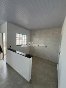 <strong>Casa à venda no bairro Nova Ponta Grossa - Uvaranas</strong>
