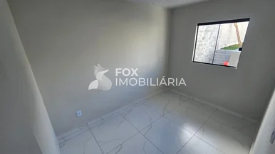 Casa à Venda No Bairro Lago Dourada - Neves