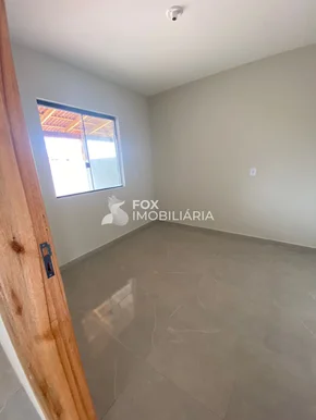 Casa à Venda No Bairro Campo Belo - Uvaranas