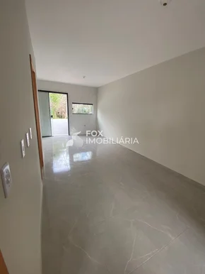 Casa à Venda No Bairro Campo Belo - Uvaranas