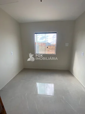Casa à Venda No Bairro Campo Belo - Uvaranas