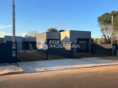 Casa à Venda Na Vila Cipa -- Oficinas