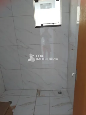Casa A Venda No Bairro Lago Dourada - Neves