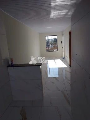 Casa A Venda No Bairro Lago Dourada - Neves