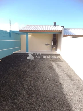 Casa A Venda No Bairro Lago Dourada - Neves