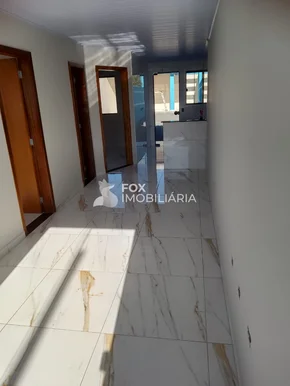 Casa A Venda No Bairro Lago Dourada - Neves