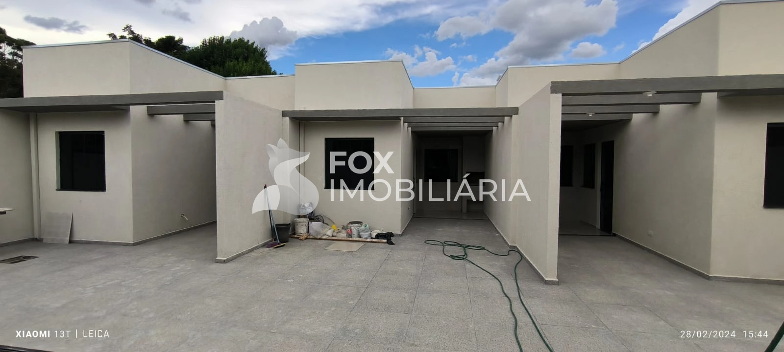Casa A Venda No Jardim Pontagrossense - Uvaranas