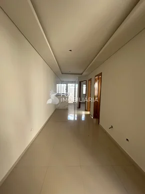 Casa A Venda No Jardim Pontagrossense - Uvaranas