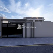 <strong>Casa a venda no Jardim Paraiso - Uvaranas</strong>