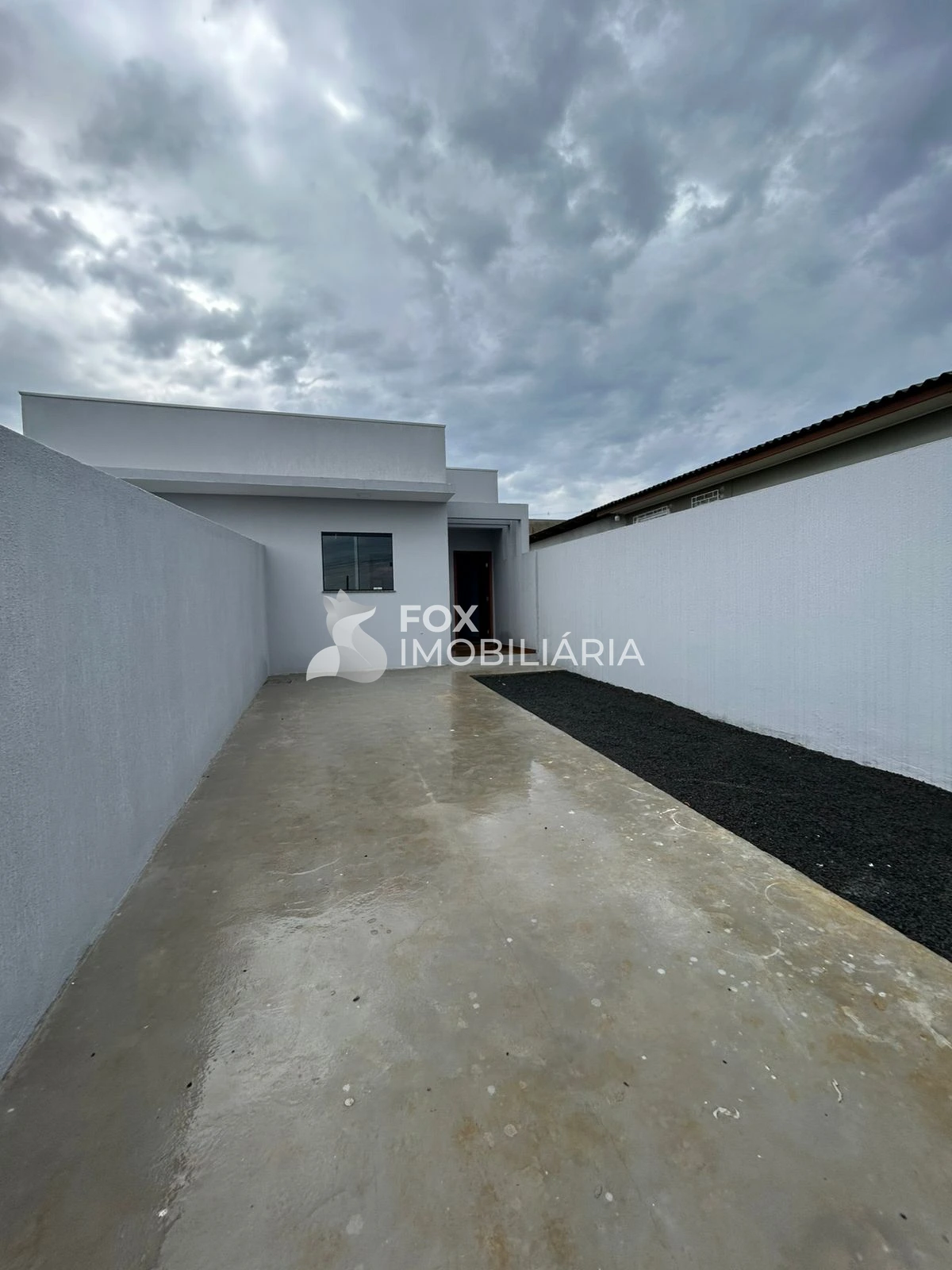 Casa A Venda No Bairro Esplanada - Boa Vista