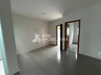 Casa A Venda No Bairro Esplanada - Boa Vista