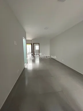 Casa A Venda No Bairro Esplanada - Boa Vista