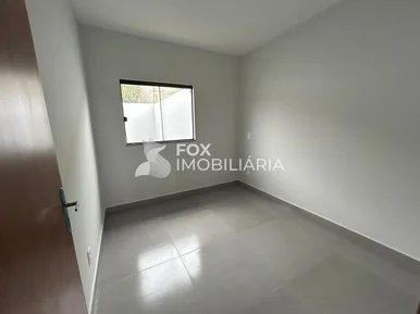 Casa A Venda No Bairro Esplanada - Boa Vista