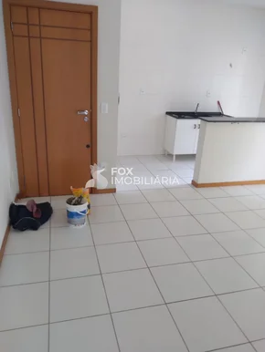 Apartamento A Venda No Jaridm Carvalho