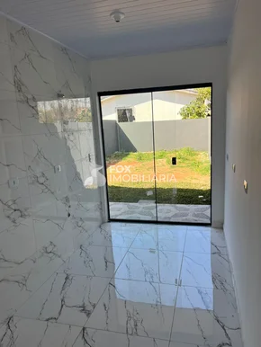 Casa à Venda No Bairro Lagoa Dourada - Neves