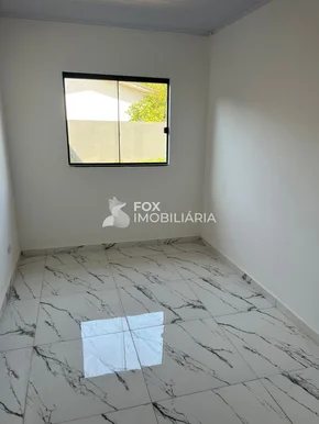 Casa à Venda No Bairro Lagoa Dourada - Neves