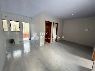 <strong>Casa à venda no bairro Recanto Brasil - Colônia Dona Luíza</strong>