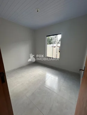 Casa à Venda No Bairro Recanto Brasil - Colônia Dona Luíza