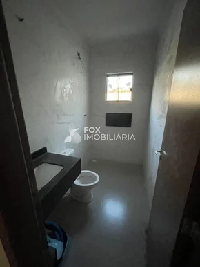 Casa A Venda No Parque Dos Pinheiros - Uvaranas