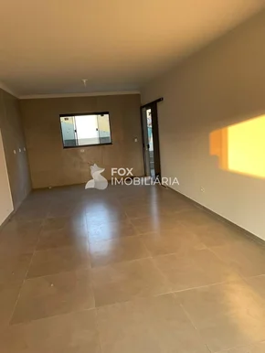 <strong>Casa a venda no Parque dos Pinheiros - Uvaranas</strong>