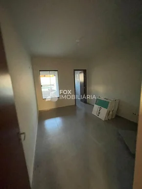 Casa A Venda No Parque Dos Pinheiros - Uvaranas