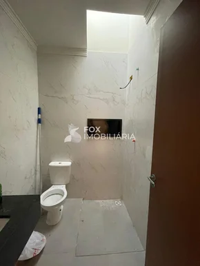 Casa A Venda No Parque Dos Pinheiros - Uvaranas