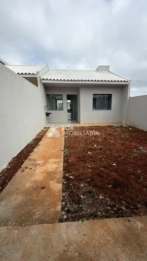Casa à Venda No Bairro Terra Liz - Uvaranas