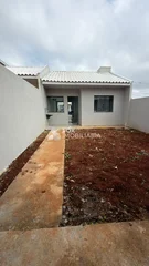 <strong>Casa à venda no bairro Terra Liz - Uvaranas</strong>