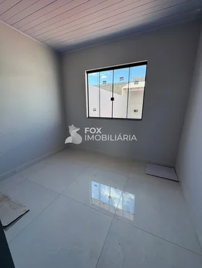 Casa à Venda No Bairro Terra Liz - Uvaranas