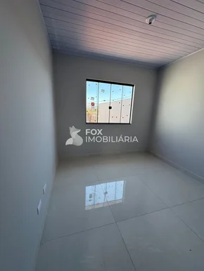 Casa à Venda No Bairro Terra Liz - Uvaranas