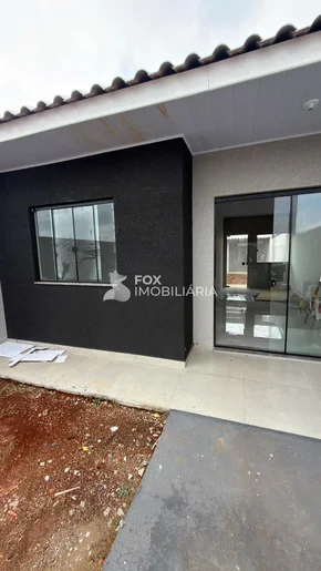 <strong>Casa à venda no bairro Terra Liz - Uvaranas</strong>