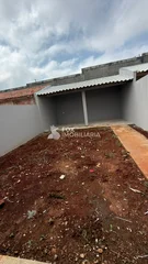 <strong>Casa à venda no bairro Terra Liz - Uvaranas</strong>